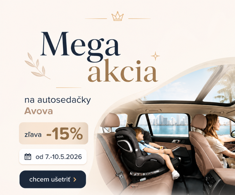 banner akcia autosedacky avova mobil